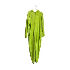 Mike Wazowski Onesie! 💚 From Monsters Inc.